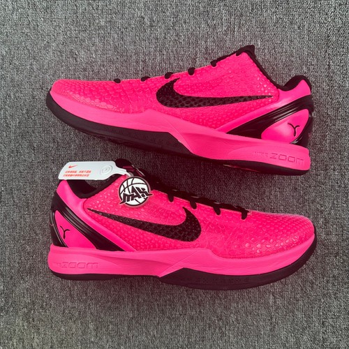 Seller fashion kobe6 protro - kobe6,