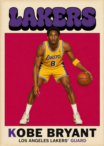 Kobe bryant buy - kobe,