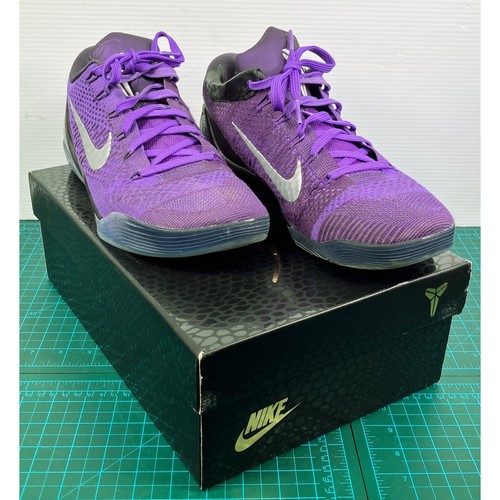 Nike kobe elite - elite, hyper