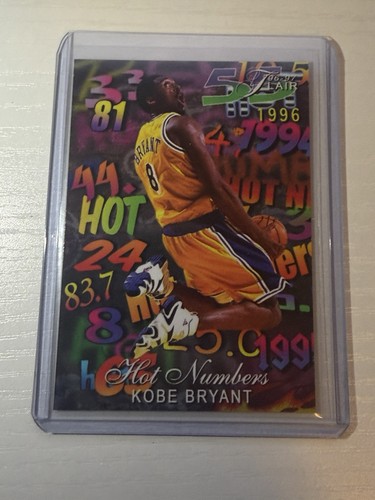 1996 flair kobe - kobe, hot